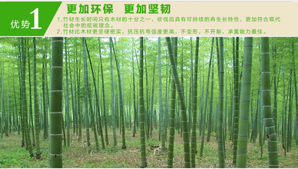 精选竹板建材，厚街供应品质标杆——东莞湘楠竹木制品