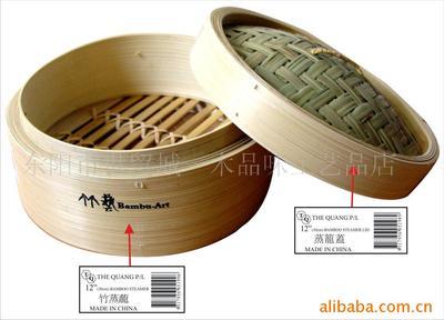 竹木雅韵 一木品味工艺品的多功能家居之选
